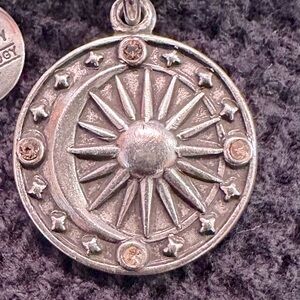 Alex And Ani Cosmic Balance Bangle